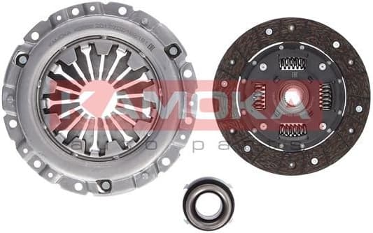 Clutch Kit KC092 - image 3