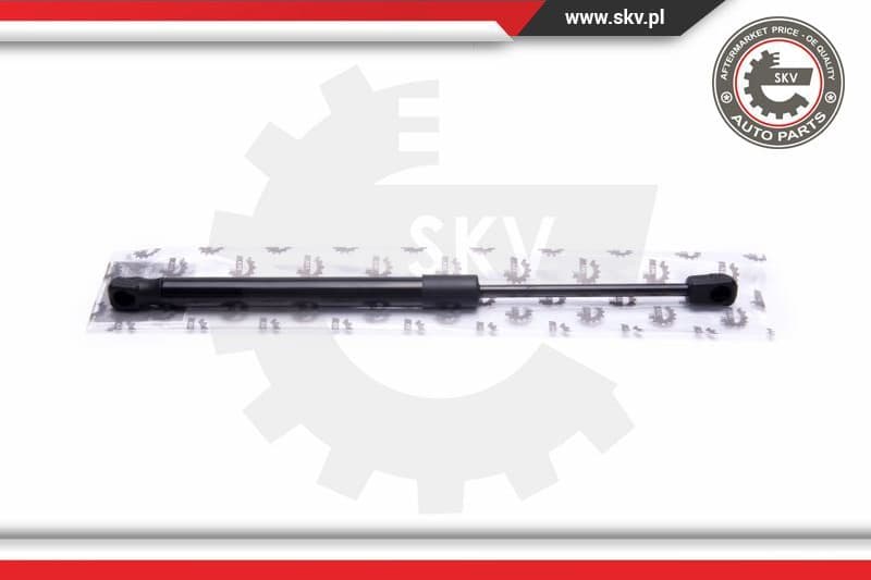 Gas Spring, bonnet 52SKV079