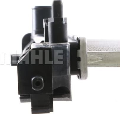 Radiator, engine cooling BEHR CR 1120 000S - image 4