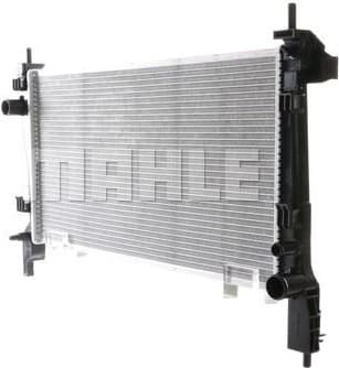 Radiator, engine cooling BEHR CR 1120 000S - image 6
