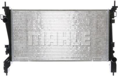 Radiator, engine cooling BEHR CR 1120 000S - image 7