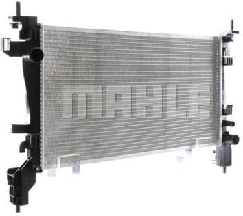 Radiator, engine cooling BEHR CR 1120 000S - image 8