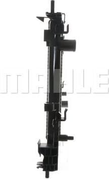 Radiator, engine cooling BEHR CR 1120 000S - image 9