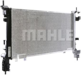 Radiator, engine cooling BEHR CR 1120 000S - image 10