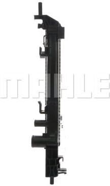 Radiator, engine cooling BEHR CR 1120 000S - image 11