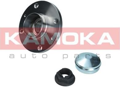 Wheel Bearing Kit 5500327 - image 2