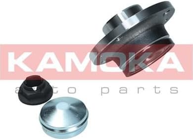 Wheel Bearing Kit 5500327 - image 3