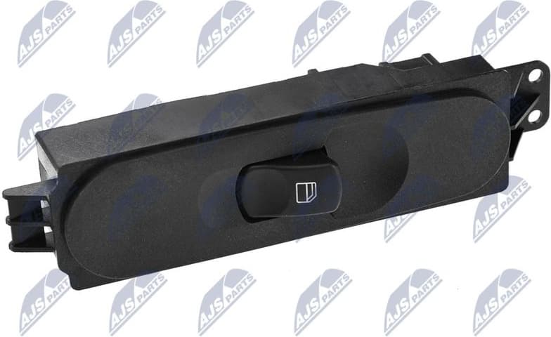 Switch, window regulator EWS-ME-007