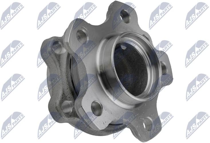 Wheel Bearing Kit KLP-BM-034 - image 2