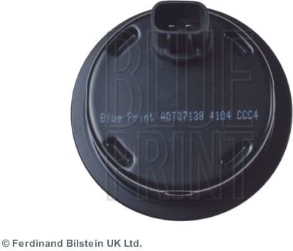 Sensor, wheel speed ADT37138 - image 2
