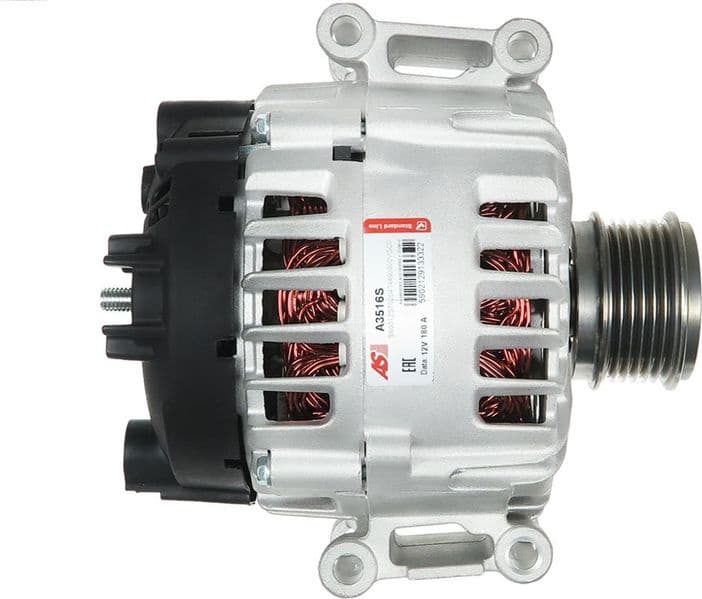 Alternator AS A3516S - image 2