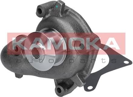 Water Pump, engine cooling T0131 - image 8