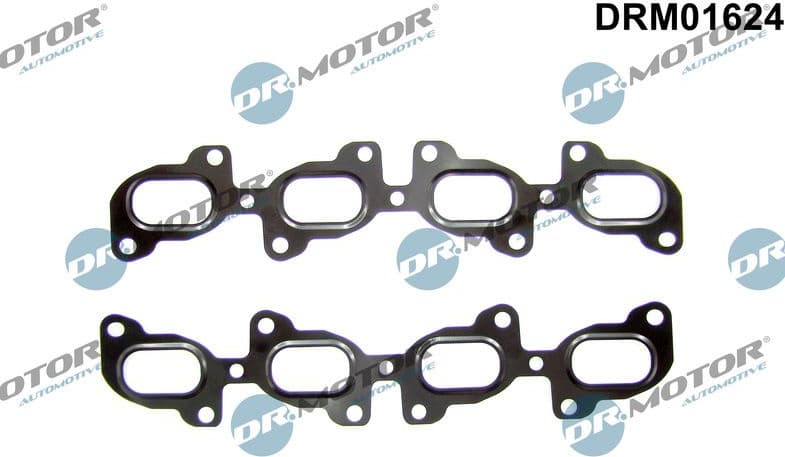 Gasket, exhaust manifold DRM01624