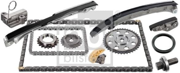 Timing Chain Kit Full Kit 178312