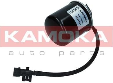 Filter diesel fuel F322101 - image 8