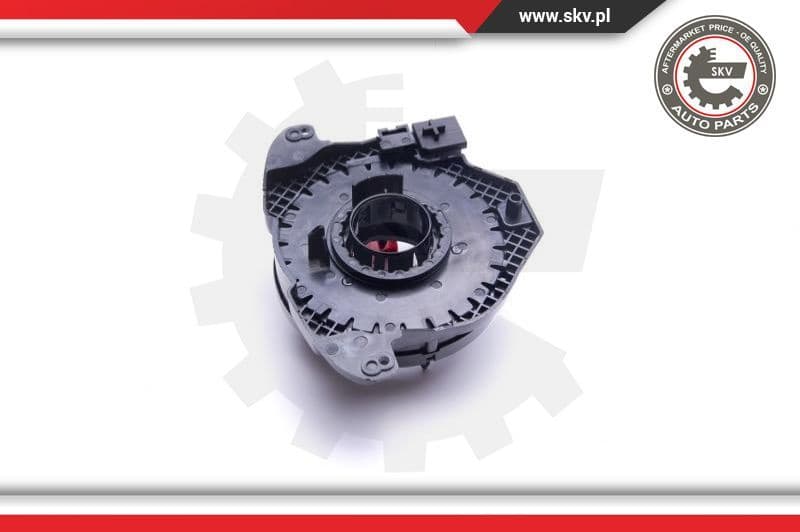 Clock Spring, airbag 96SKV578 - image 3