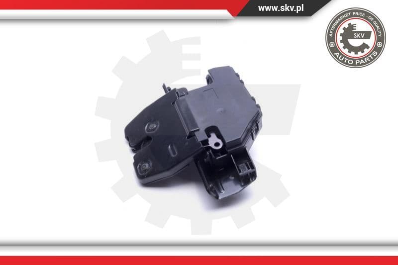 Tailgate Lock 16SKV367 - image 3