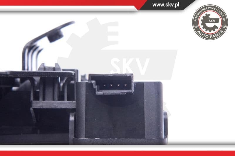 Tailgate Lock 16SKV367 - image 4