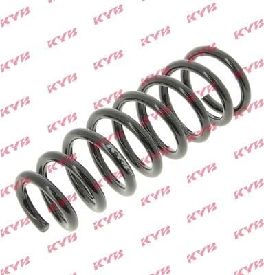 Suspension Spring K-Flex RI6502 - image 2