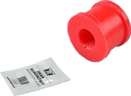 Bushing, stabiliser coupling rod 01147235