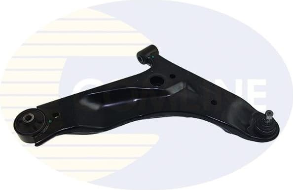 Control/Trailing Arm, wheel suspension CCA2206 - image 2
