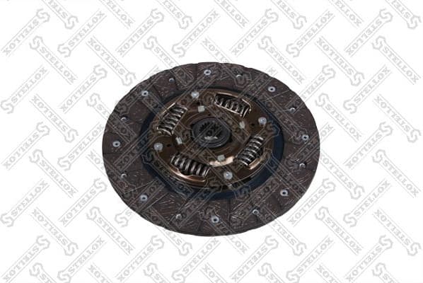 Clutch Disc 07-00060-SX