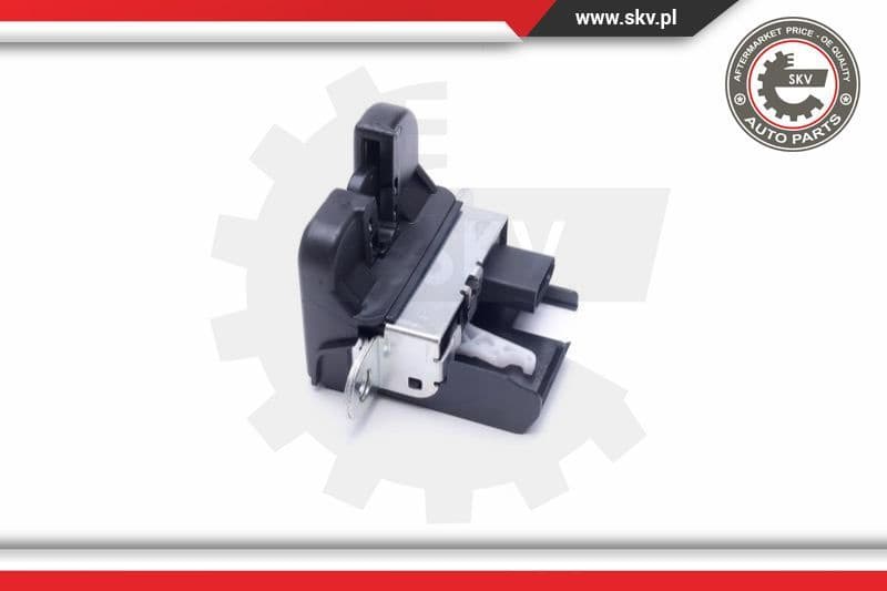 Tailgate Lock 16SKV380 - image 2