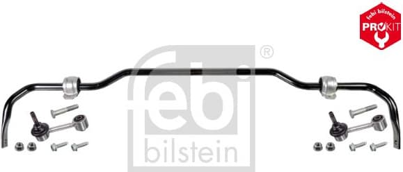 Stabiliser Bar, suspension ProKit 175042