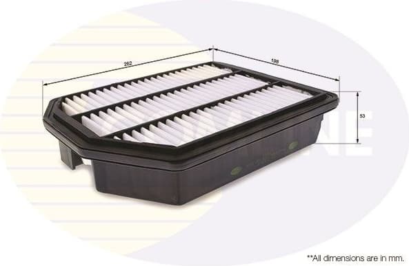 Air Filter CKI12267 - image 2