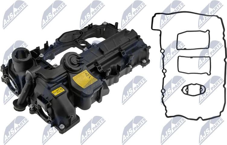 Cylinder Head Cover BPZ-BM-030 - image 2