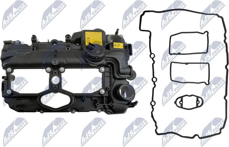 Cylinder Head Cover BPZ-BM-030 - image 5