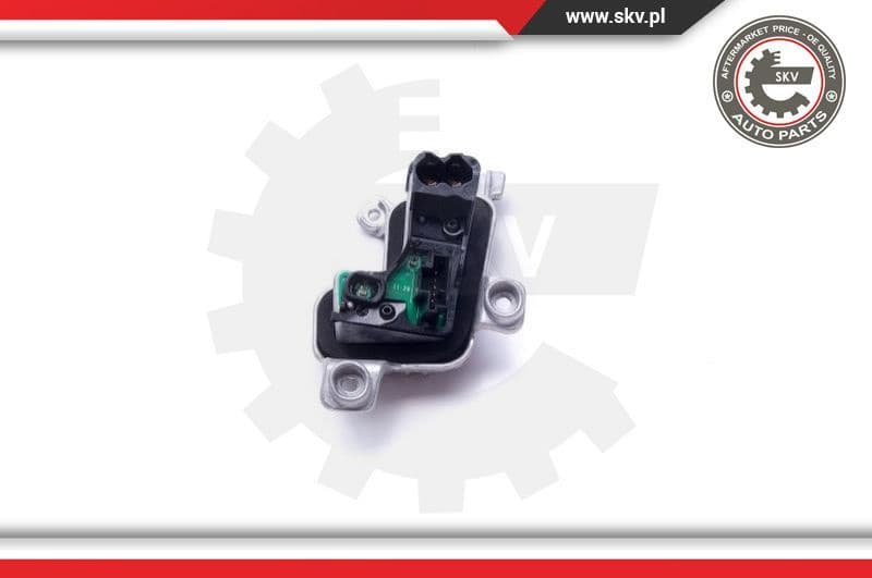 Control Unit, lights 59SKV120 - image 3