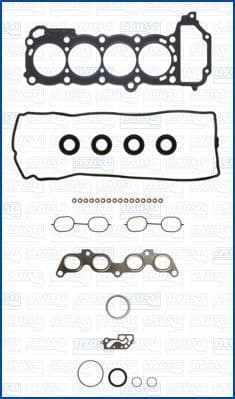 Gasket Kit, cylinder head 52263500