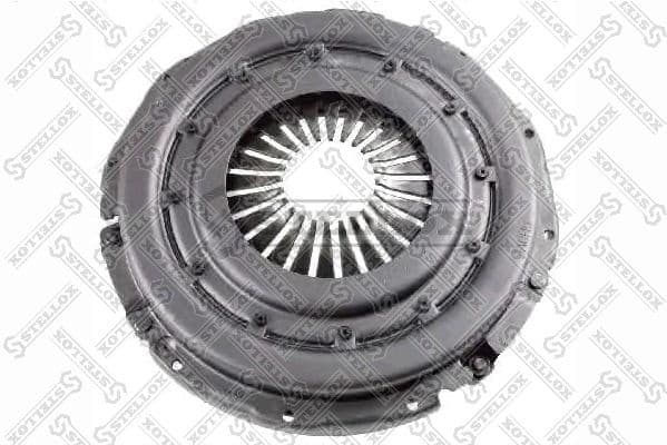 Clutch Pressure Plate 83-04633-SX