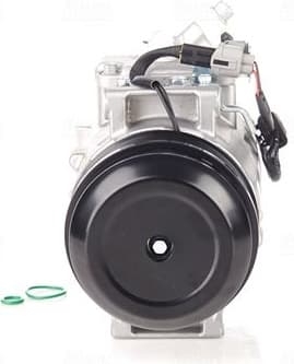 Compressor, air conditioning ** FIRST FIT ** 890645 - image 2