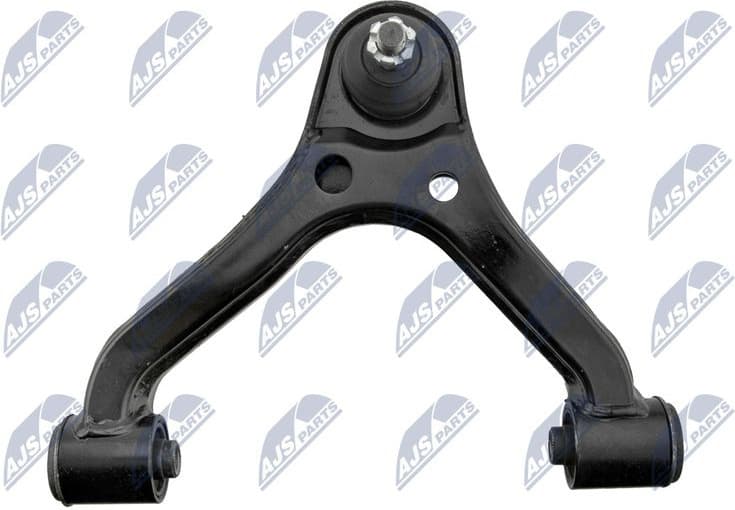 Control/Trailing Arm, wheel suspension ZWG-TY-055