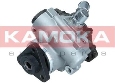 Hydraulic Pump, steering PP037 - image 6