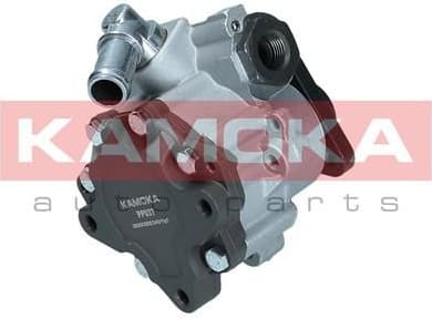 Hydraulic Pump, steering PP037 - image 8