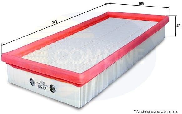 Air Filter EAF605 - image 2