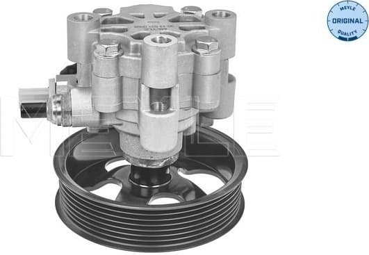 Hydraulic Pump, steering MEYLE-ORIGINAL: True to OE. 30-14 631 0008 - image 2