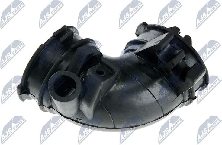 Intake Hose, air filter GPP-MZ-008 - image 2