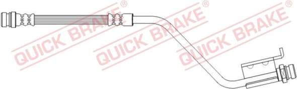 Brake Hose 22.946