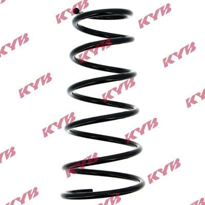 Suspension Spring K-Flex RI6167