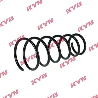 Suspension Spring K-Flex RI6167 - image 2