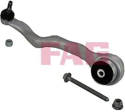 Control/Trailing Arm, wheel suspension 821 1050 10