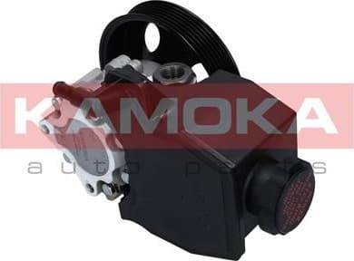 Hydraulic Pump, steering PP128 - image 7