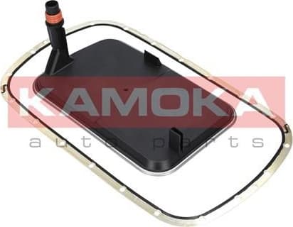 Hydraulic Filter Kit, automatic transmission F602101 - image 6