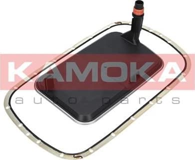 Hydraulic Filter Kit, automatic transmission F602101 - image 7