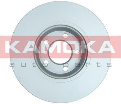 Brake Disc 103580 - image 2