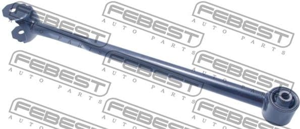 Control/Trailing Arm, wheel suspension 0125-3GSU45